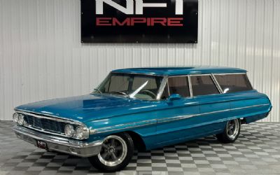 1964 Ford Country Squire 