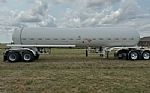 1992 MC331 Tanker Trailer Thumbnail 1