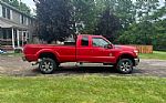 2011 F-250 Lariat 6.7L diesel Thumbnail 3