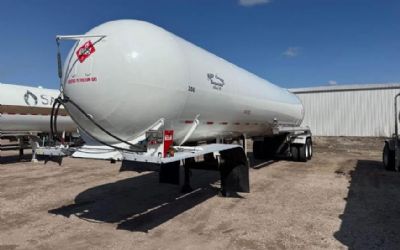 Photo of a 1979 Lubbock Propane MC331 for sale