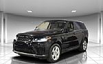 2020 Range Rover Sport SE Thumbnail 1