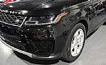 2020 Range Rover Sport SE Thumbnail 9