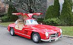 1989 300SL Gullwing Replica Thumbnail 3