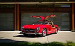 1991 300SL Gullwing Replica Thumbnail 1
