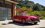 1991 300SL Gullwing Replica Thumbnail 2