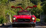 1991 300SL Gullwing Replica Thumbnail 3
