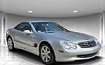 2003 SL 500 Thumbnail 4
