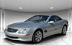 2003 SL 500 Thumbnail 5