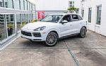 2022 Cayenne Thumbnail 2