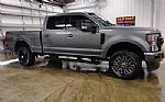 2022 F-250 Super Duty Thumbnail 2
