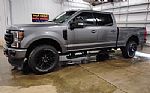 2022 F-250 Super Duty Thumbnail 5