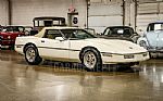 1986 Corvette Thumbnail 3
