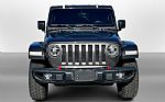 2021 Wrangler Thumbnail 3