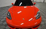 2017 718 Boxster Thumbnail 8