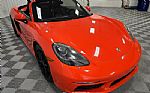2017 718 Boxster Thumbnail 9