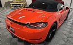 2017 718 Boxster Thumbnail 15
