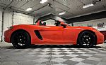 2017 718 Boxster Thumbnail 26