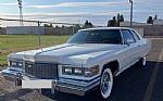 1976 DeVille Coupe 2D Thumbnail 3