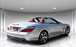 2013 SL 550 Thumbnail 3