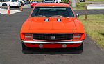 1969 Camaro Thumbnail 8