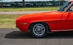 1969 Camaro Thumbnail 22