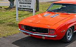 1969 Camaro Thumbnail 23