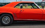 1969 Camaro Thumbnail 33