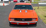 1969 Camaro Thumbnail 37