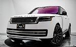 2023 Range Rover Thumbnail 3
