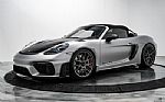 2024 718 Spyder Thumbnail 4