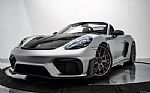 2024 718 Spyder Thumbnail 5