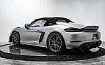 2024 718 Spyder Thumbnail 14