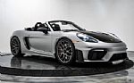 2024 718 Spyder Thumbnail 30