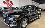 2022 Q5 quattro S line Premi Thumbnail 3