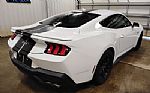 2025 MUSTANG Thumbnail 3
