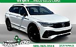 2022 Tiguan Thumbnail 1