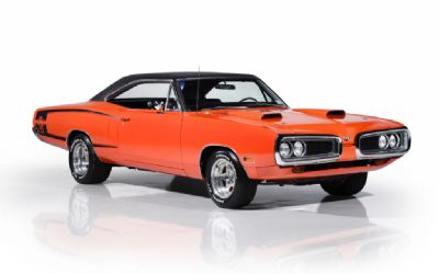 1970 Dodge Super Bee 