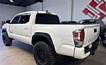 2021 Tacoma TRD Off-Road Thumbnail 4