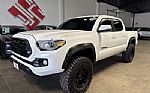 2021 Tacoma TRD Off-Road Thumbnail 3
