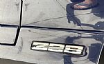 1987 Camaro Z28 IROC-Z Thumbnail 19