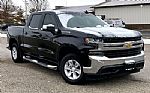 2020 Silverado 1500 Thumbnail 37