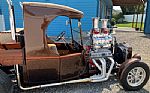 1924 Model T C Cab Thumbnail 8