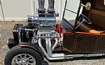 1924 Model T C Cab Thumbnail 34