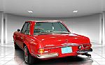 1967 230SL Pagoda Thumbnail 2