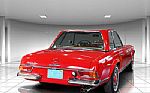 1967 230SL Pagoda Thumbnail 4
