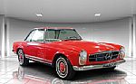 1967 230SL Pagoda Thumbnail 5