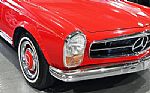 1967 230SL Pagoda Thumbnail 7