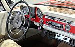 1967 230SL Pagoda Thumbnail 22