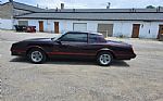 1987 Monte Carlo SS Thumbnail 6