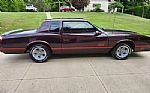 1987 Monte Carlo SS Thumbnail 11